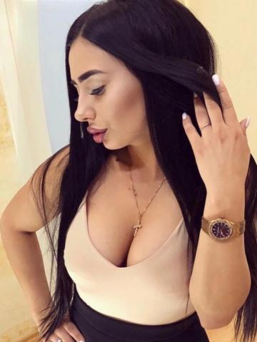Индивидуалка Мирослава Фотография 3